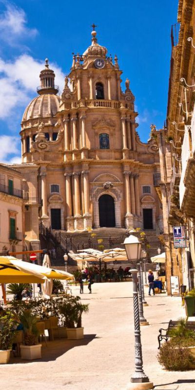 Piazza-Duomo-in-Ragusa-Ibla Piazza-Duomo-in-Ragusa-Ibla
